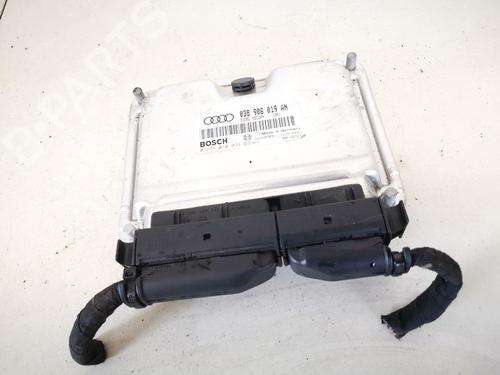 Used Engine control unit (ECU) Engine control unit (ECU) AUDI A4 B5 (8D2) 1.9 TDI (116 hp) 32914619 32914619