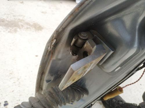 hingedoor-check-strap-skoda-fabia-i-6y2-1999-2000-2001-2002-2003-2004-2005-2006-2007-2008-32916703 main image