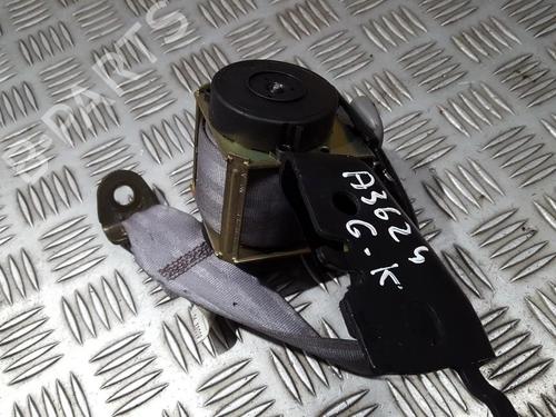 Used Rear left seatbelt Rear left seatbelt MAZDA 3 (BK) 1.3 (BK14) (84 hp) 35700217 35700217