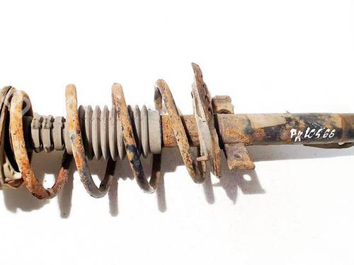 Used Left front shock absorber Left front shock absorber 34918018 34918018