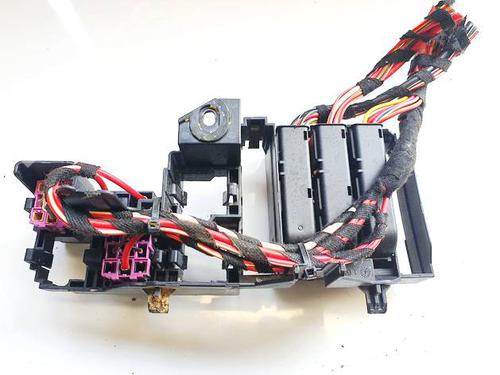 Fuse box AUDI A5 (8T3) 2.0 TDI | BP32582874E1  - Image 5