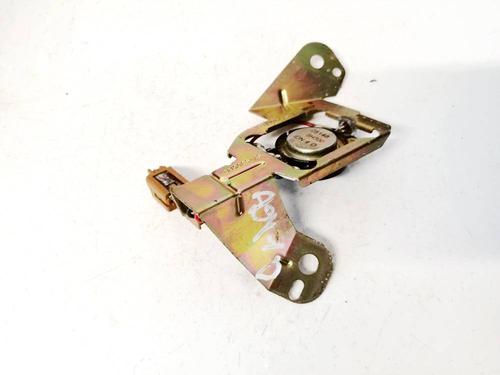 Used Speaker Speaker NISSAN X-TRAIL I (T30) 2.2 dCi (136 hp) 32952108 32952108