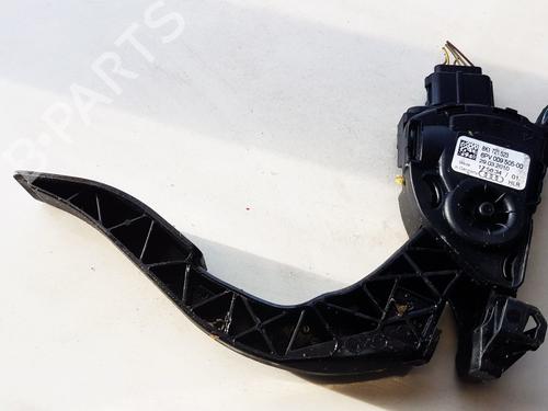 Used Pedal Pedal AUDI A5 (8T3) 2.0 TDI (170 hp) 35636711 35636711