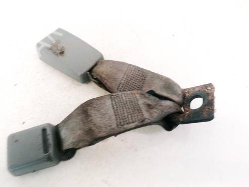 Seat buckle DODGE CALIBER 2.0 | BP35380698I32 - Image 3