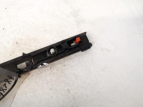Støtte PEUGEOT 607 (9D, 9U) 2.7 HDi 24V | BP32912322C155 - Image 2