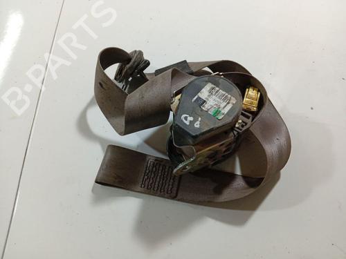 Front right seatbelt AUDI A3 (8P1) 2.0 TDI 16V | BP34930564I25 - Image 3