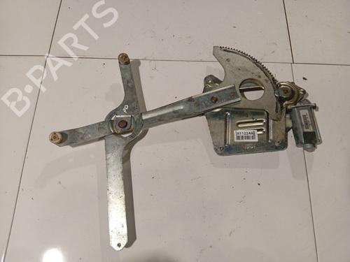 Used Front right window mechanism Front right window mechanism 38974057 38974057