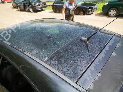 Engine control unit (ECU) CITROËN C4 I (LC_) 1.6 16V | BP32625853M57 