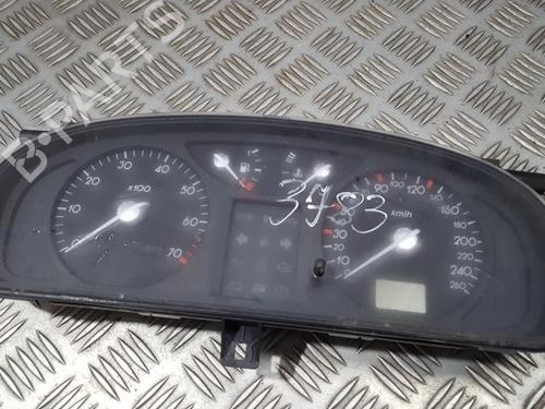 Used Instrument cluster Instrument cluster 35704783 35704783