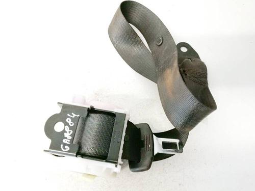 Used Rear center seatbelt Rear center seatbelt 35127161 35127161