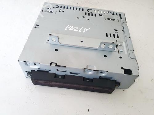 Used Radio Radio 35493036 35493036
