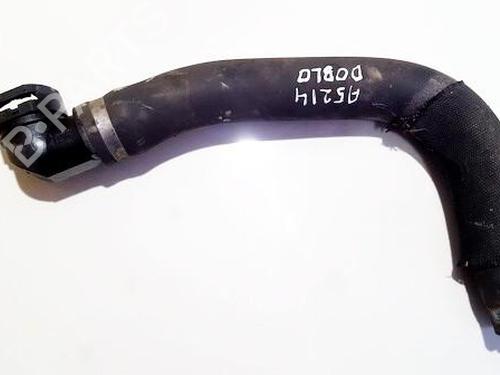Used Pipe Pipe 35859929 35859929