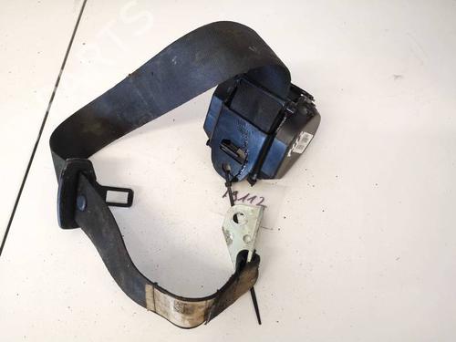 Used Rear left seatbelt Rear left seatbelt VW GOLF VI (5K1) 1.6 TDI (105 hp) 35290894 35290894