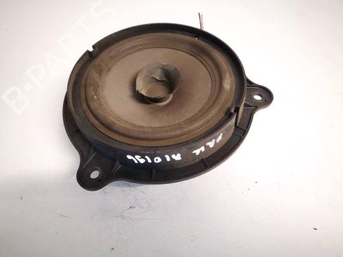 Speaker NISSAN NOTE (E11, NE11) 1.6 | BP32578195E2