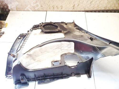 Boot lining HONDA FR-V (BE) 2.2 i CTDi (BE5) | BP37085446I3 - Image 2
