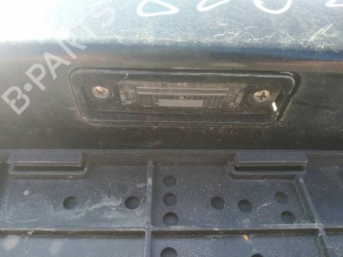 licence-plate-light-vw-passat-b6-3c2-2005-2006-2007-2008-2009-2010-2011-35307539 main image
