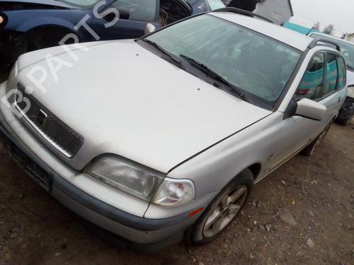 Used Parts VOLVO V40 Estate (645)  1.9 TD  4526758