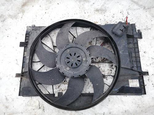 Used Fan Fan MERCEDES-BENZ C-CLASS (W203) C 220 CDI (203.008) (150 hp) 35312843 35312843