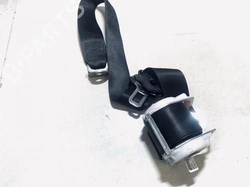 Used Rear left seatbelt Rear left seatbelt 35610412 35610412