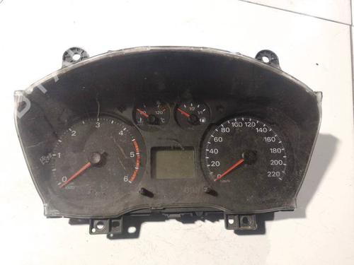 Used Instrument cluster Instrument cluster FORD TRANSIT Van (FA_ _) 2.2 TDCi (85 hp) 34953638 34953638
