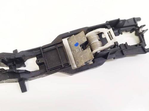 front-right-exterior-door-handle-mercedes-benz-cls-c219-2004-2005-2006-2007-2008-2009-2010-2011-35165944 main image