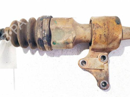 Right front driveshaft SUZUKI IGNIS II (MH) 1.3 (RM413) | BP39545753M39 - Image 3