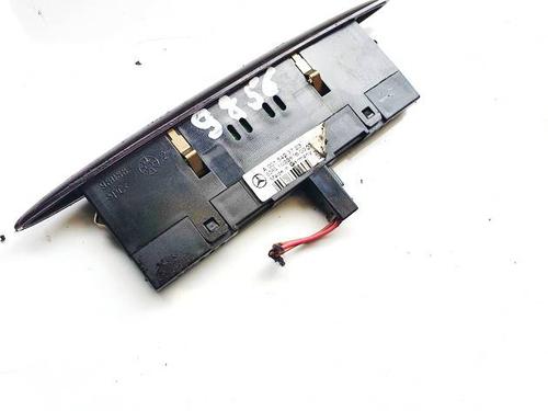 Electronic module MERCEDES-BENZ M-CLASS (W164) ML 350 4-matic (164.186) | BP38573858M83 - Image 2
