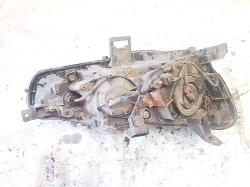 Left headlight MITSUBISHI LANCER VIII (CY_A, CZ_A) 2.0 DI-D (CY8A) | BP35225303C28 - Image 2