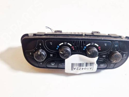 Used Climate control Climate control MERCEDES-BENZ C-CLASS (W203) C 200 Kompressor (203.042) (163 hp) 34992827 34992827