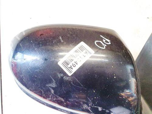 Right mirror MAZDA 3 (BL) 2.2 MZR CD (BL10) | BP34741074C27 - Image 2