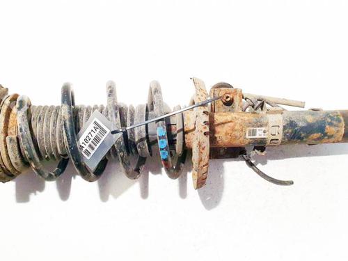Used Right front shock absorber Right front shock absorber 34875968 34875968