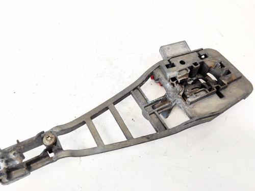 front-right-exterior-door-handle-opel-vectra-c-z02-2002-2003-2004-2005-2006-2007-2008-2009-35274882 main image