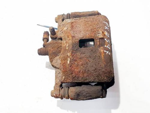 Used Left front brake caliper Left front brake caliper HONDA CIVIC VIII Hatchback (FN, FK) 1.8 (FN1, FK2) (140 hp) 34956344 34956344