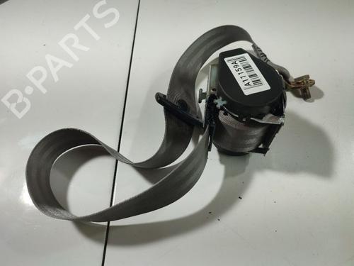 Used Rear left seatbelt Rear left seatbelt AUDI A6 C6 (4F2) 2.0 TFSI (170 hp) 34806703 34806703