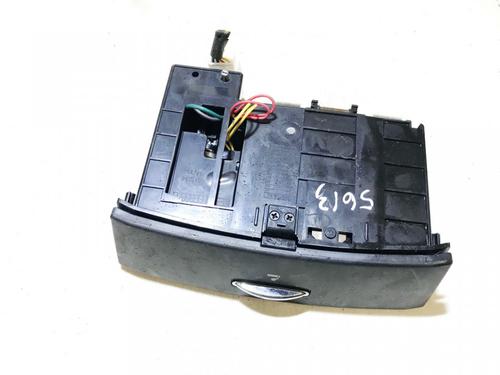 Cenicero Cenicero KIA SORENTO I (JC) 2.5 CRDi (170 hp) 35873169 35873169