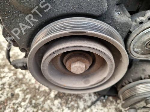 Pulley FORD S-MAX (WA6) 2.0 TDCi | BP35089759M122 - Image 2