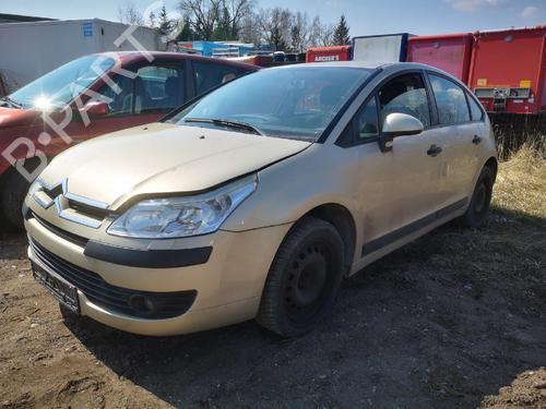 Electronic module CITROËN C4 I (LC_) 1.6 16V | BP32581929M83 