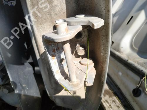 Used Hinge/Door check strap Hinge/Door check strap OPEL SINTRA (APV) 3.0 i 24V (OUN16, Y94) (201 hp) 32885713 32885713