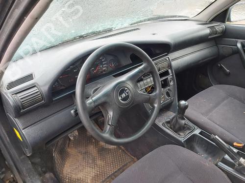 Engine control unit (ECU) AUDI 100 C4 Avant (4A5) 2.5 TDI | BP33527112M57  - Image 8