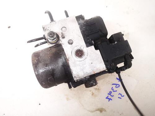 Used ABS pump ABS pump AUDI A4 B5 (8D2) 1.9 TDI (110 hp) 35563732 35563732
