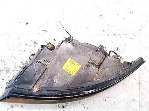 Left headlight VOLVO S40 II (544) 2.0 D | BP35334921C28 - Image 2