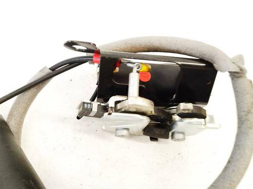 Electronic module SAAB 9-3 (YS3F, E79, D79, D75) 1.9 TiD | BP36687718M83 - Image 2
