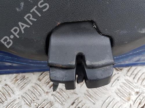 Used Tailgate lock Tailgate lock 35660132 35660132