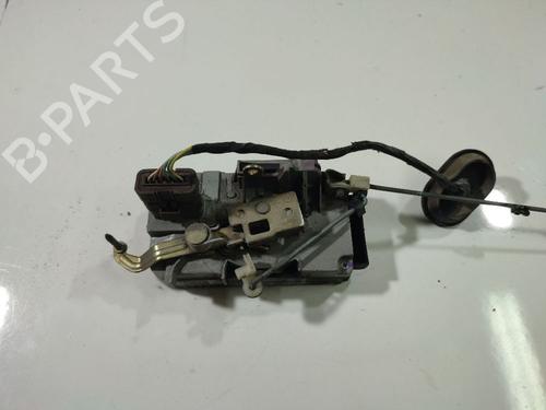 Front right lock CITROËN C8 (EA_, EB_) 2.2 HDi | BP34827472C97 - Image 2