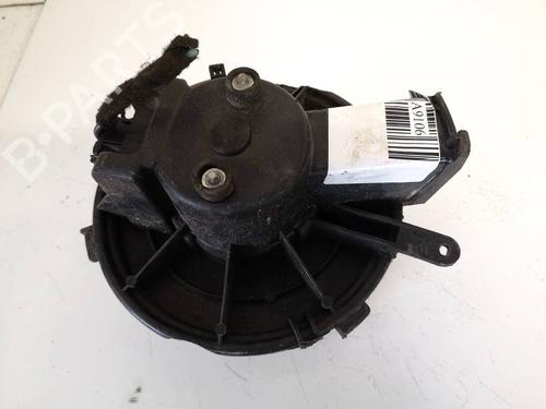 Used Heater blower motor Heater blower motor FIAT DUCATO Van (250_) 140 Natural Power (136 hp) 35060556 35060556