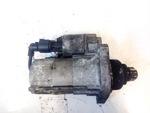 Starter AUDI A6 C6 (4F2) 2.4 | BP35357954M8 - Image 2