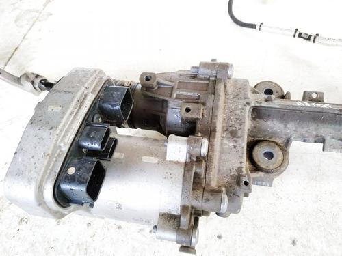 Steering column JAGUAR I-PACE (X590) EV400 AWD | BP35529760M21 - Image 2