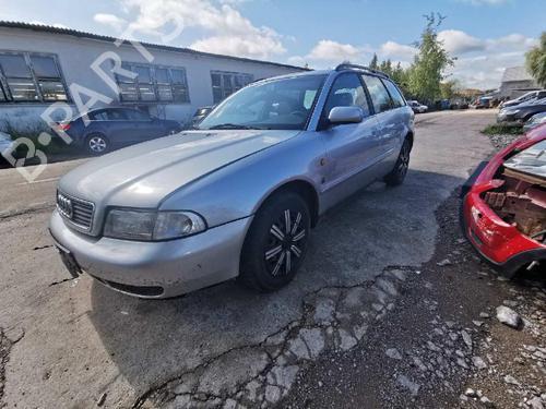 Pipe AUDI A4 B5 (8D2) 1.9 TDI | BP32559074M125