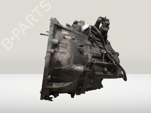 Gearbox NISSAN PRIMERA Hatchback (P12) 1.9 dCi | BP34846966M3 - Image 2