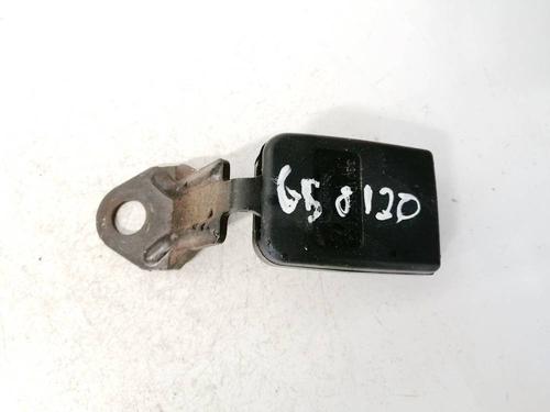 Used Seat buckle Seat buckle 35123843 35123843